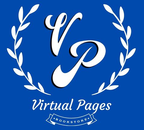 Virtual Pages Logo